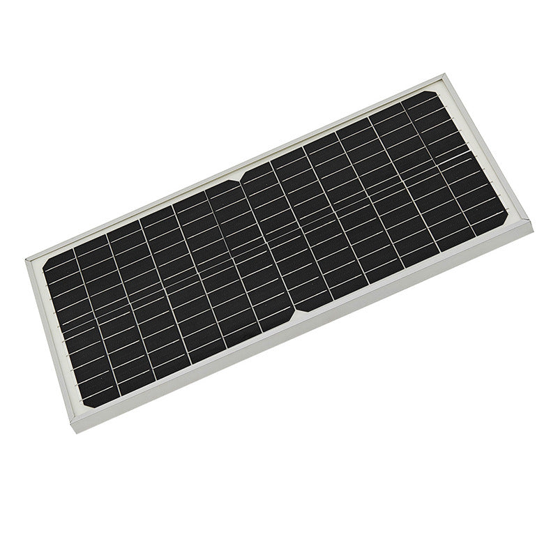 Factory Direct Solar Panel with Dual Fan Pet House Silent Solar Photovoltaic Panel Exhaust Fan Ventilation Cooling