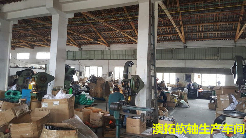 Rechargeable Drill Electric Screwdriver Bit Special Multi-Functional Universal Flexible Shaft Extension Rod Hose Electric Grinder Accessories