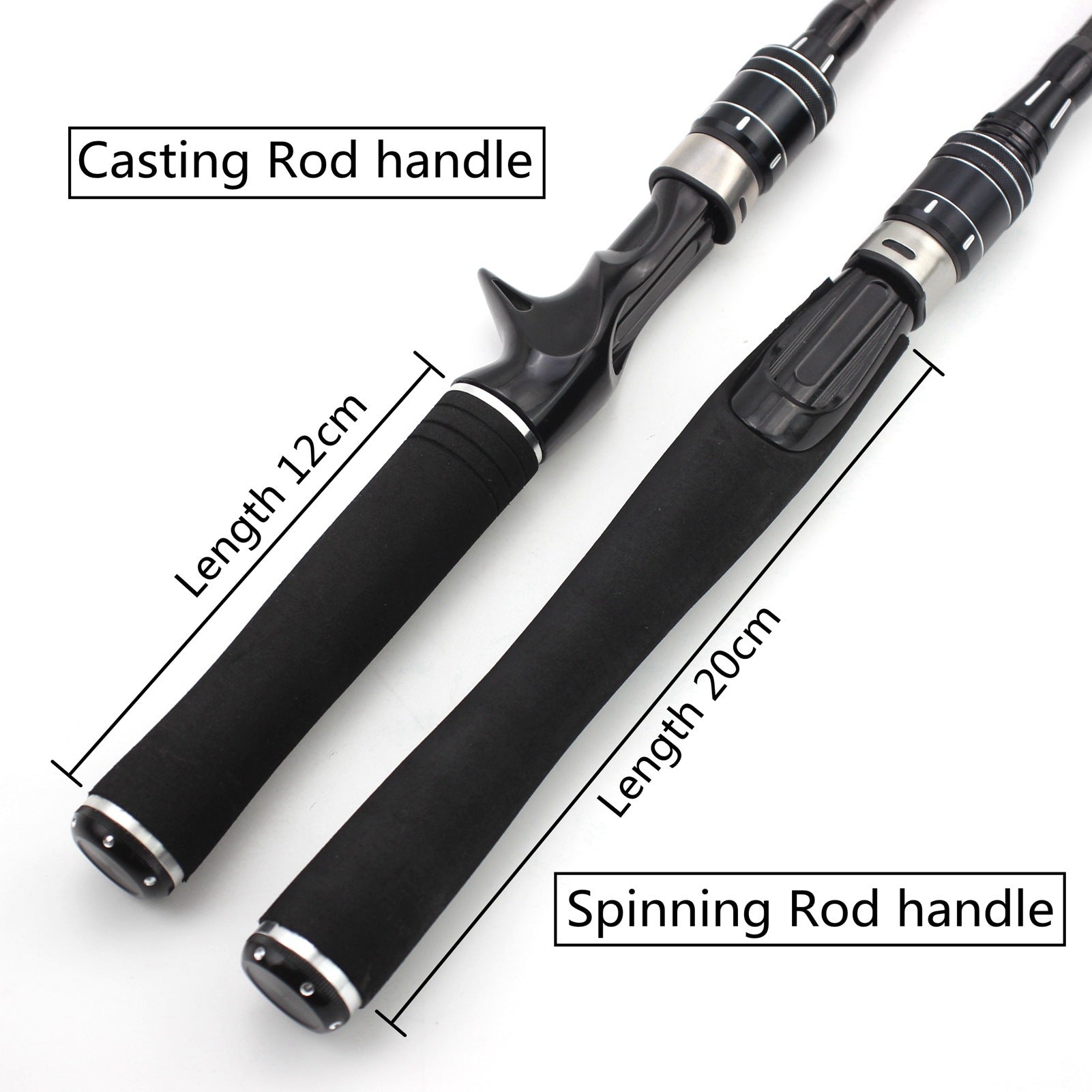 Ultra-light Ultra-short Retractable Horse Mouth Rod ul Fishing Lure Rod Sensitive Rod Tip Small Fish Fishing Rod Backpack Rod