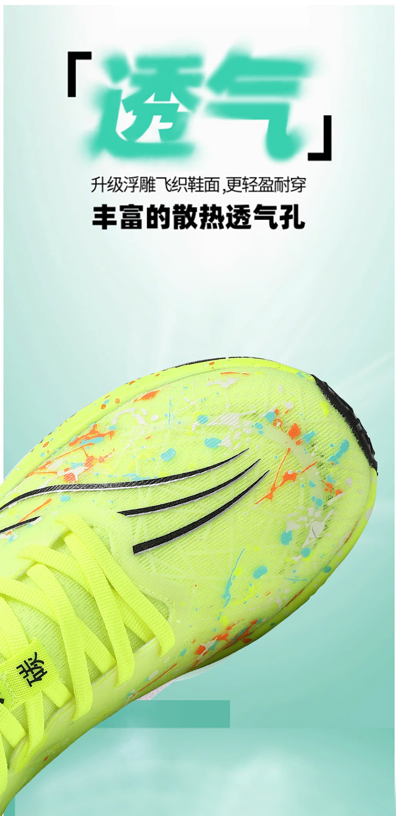 Red Rabbit9pro Luminous Carbon Plate High Elastic Cushioning Women Running Shoes Men Autumn Racing Training Non-Slip Cushioning Sneakers