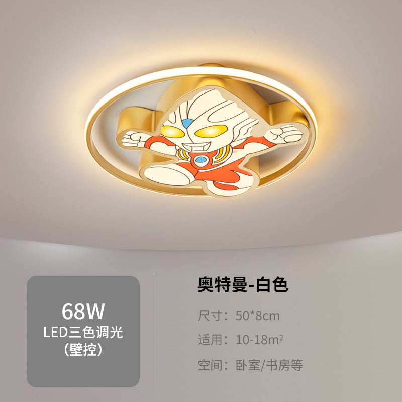 Bedroom light2025New model for the master bedroom, living room, and study main lighting fixture, simple modern elegant style led Ceiling Lamp