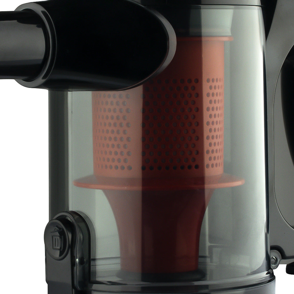 RAF EU Standard Corded Vacuum Cleaner for Home Use, Handheld High Power Portable Vacuum with Integrated Large Suction