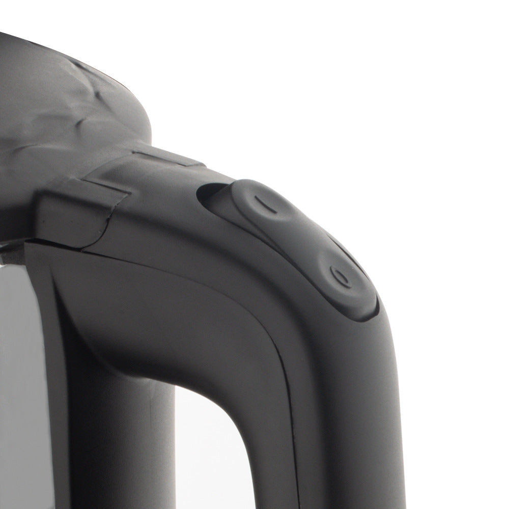 RAF European Standard Transparent Glass2.5L Electric Kettle Automatic Large Capacity Multi-Functional Kettle Overheat Protection