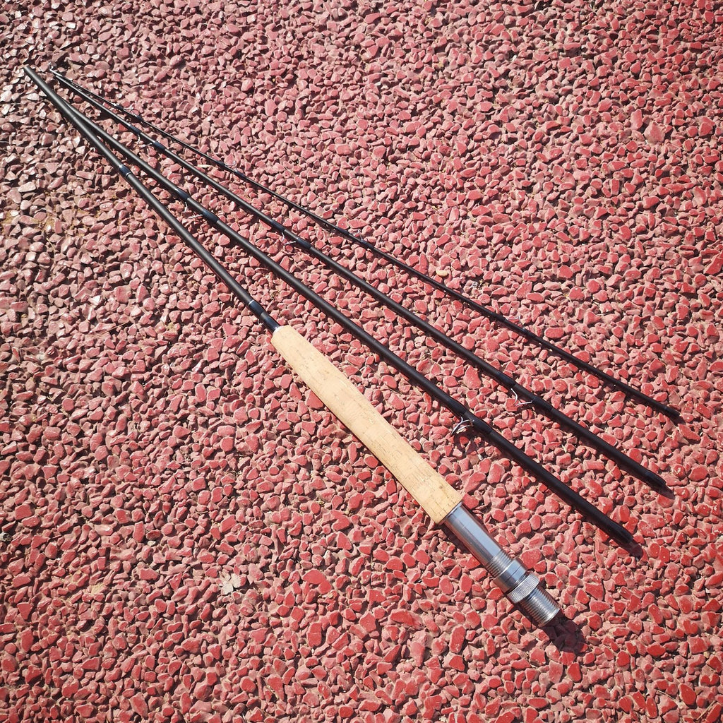 Ultra-light Fly Fishing Rod4Fishing Rod Carbon Fiber Portable European and American Style Popular Rod Manufacturer Wholesale