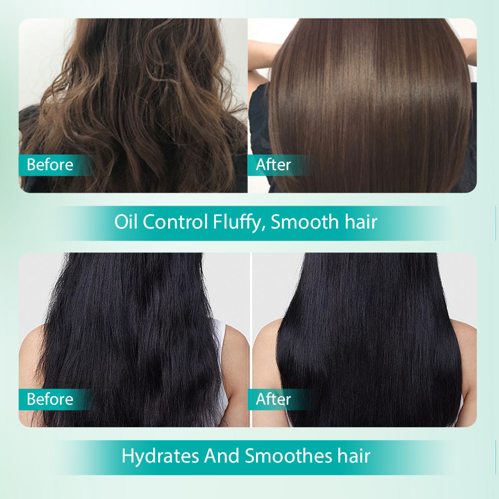 In Stock Full Moroccan Scalp Hair Care Essential Oil Universal Hair Maintenance Wholesale
