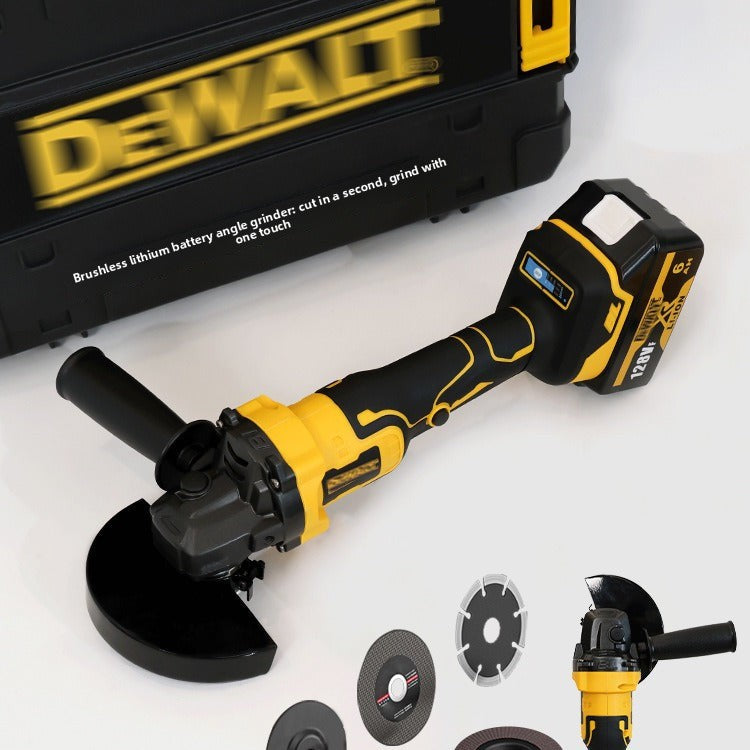 DW Makita Angle Grinder Wrench Two-Piece Set for Home Improvement and Auto Repair Multi-Scenario Large Volume High Price