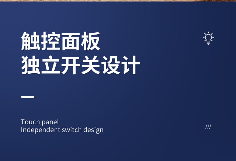 3-in-1 90% off Stackable Desk Lamp Wireless Charging Multi-Functional Eye Protection Desk Lamp Home Bedroom Bedside Lamp Dormitory Study Lamp