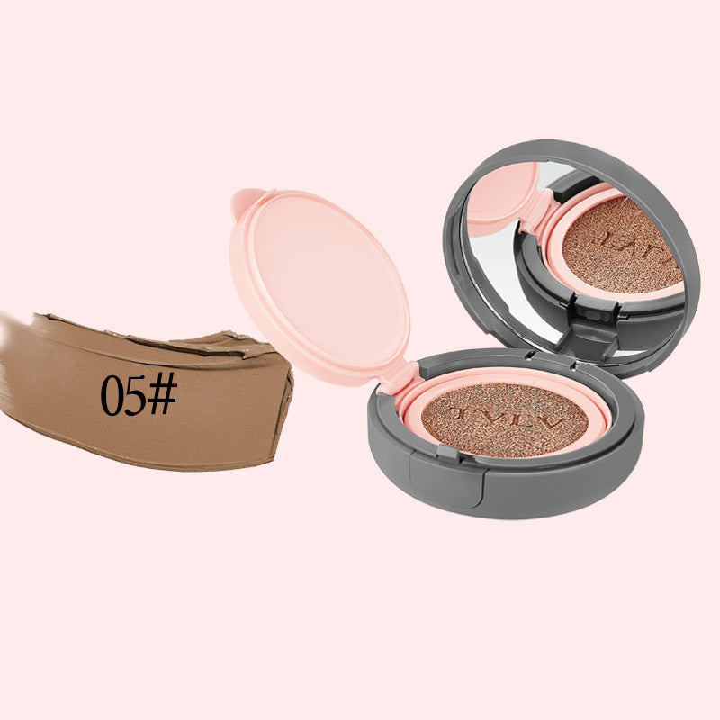AliExpress Beauty Cushion BB Cream White People Yellow Black Skin Multi-color Concealer Cream Covering Spots Acne Marks Isolation Cream