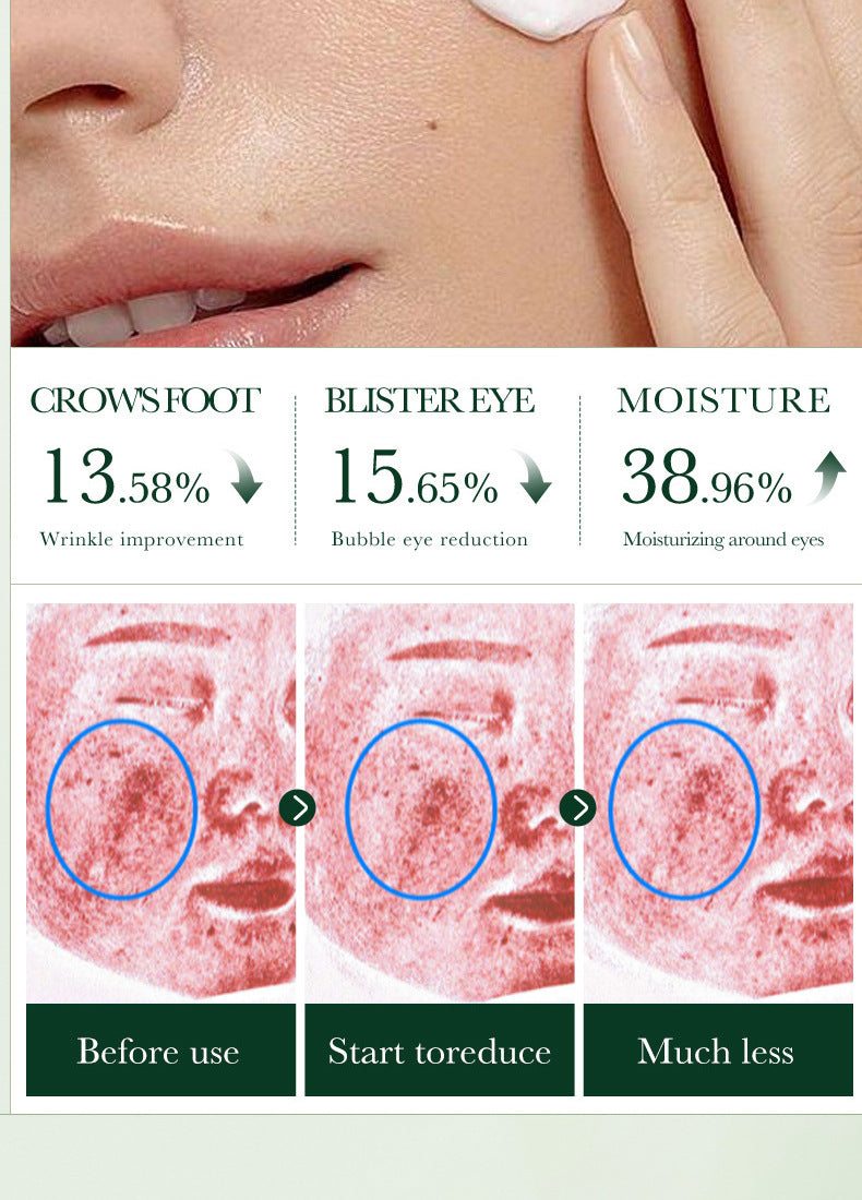 Full English Tea Tree Skincare Set SADOER Cleansing, moisturizing, hydrating five-piece set for  foreign trade wholesale