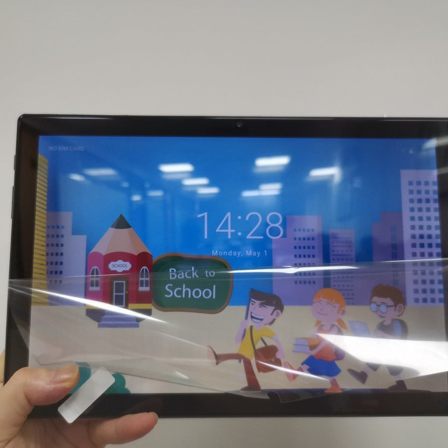Hot Sale S37Tablet Pc10.1Inch HD Screen Gaming Tablet Mobile Phone Computer Wholesale