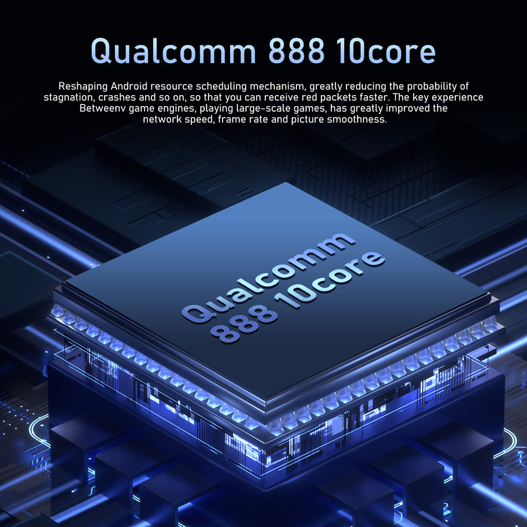 Specially designed for intelligence5G Mobile Phone Camon30Spot Goods7.3Inch16+1T Android Phone Source Factory