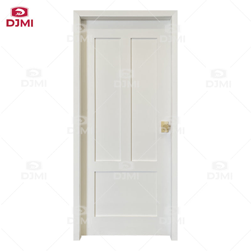 Guangdong DJMI Interior Doors Trade Wholesale Price Interior Door European Interior Doors
