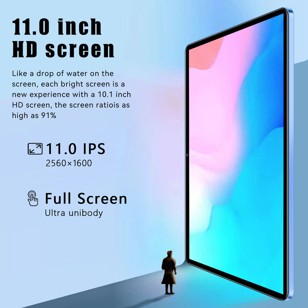 S23U Android Tablet16+512G Large Screen Eye Protection Tablet Manufacturer In Stock Wholesale(Popular)