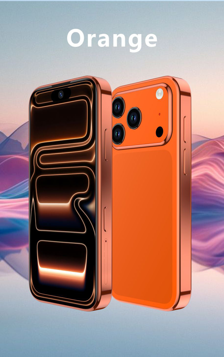 Hot selling product S17MaxMini Mini Smartphone2+16All-Network Dual-SIM Dual-Standby Android Phone