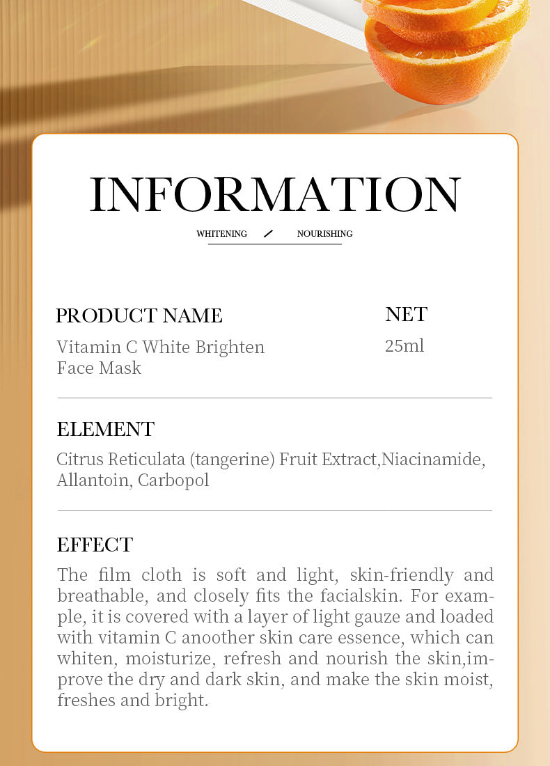 Full English Mask25gBIOAOUA Rice Honey Hydrating Moisturizing Tablets Pack  Wholesale OBO