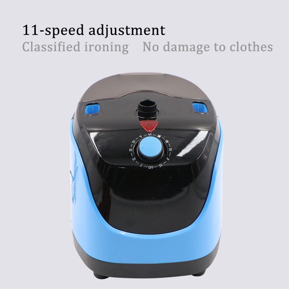 Double Rod Steam Handheld Garment Steamer Household High Power Small Hanging Vertical Electric Iron Ironing Machine with Board Iron Machine