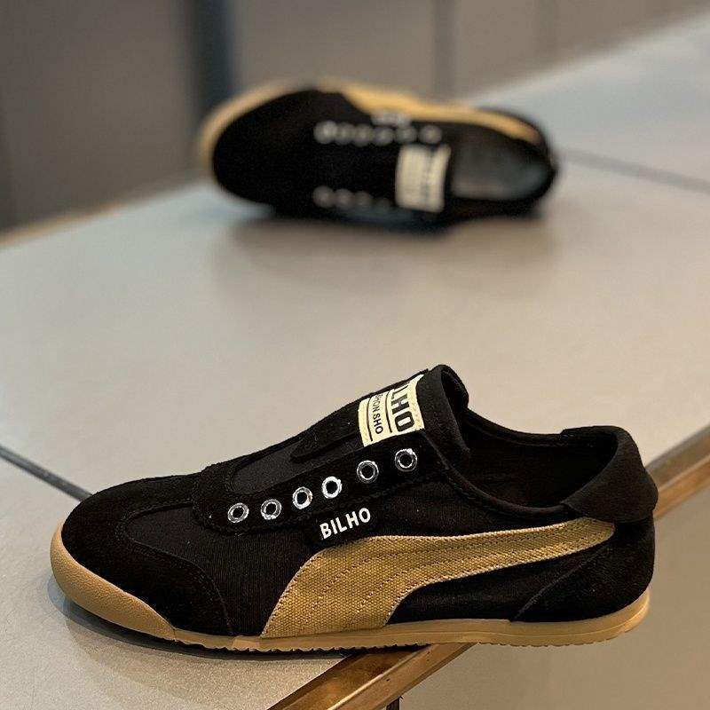 Kuaishou Super Popular Low-Top Couple Sneakers2025New Summer Breathable Fashionable Sports Casual Versatile Cortez Shoes