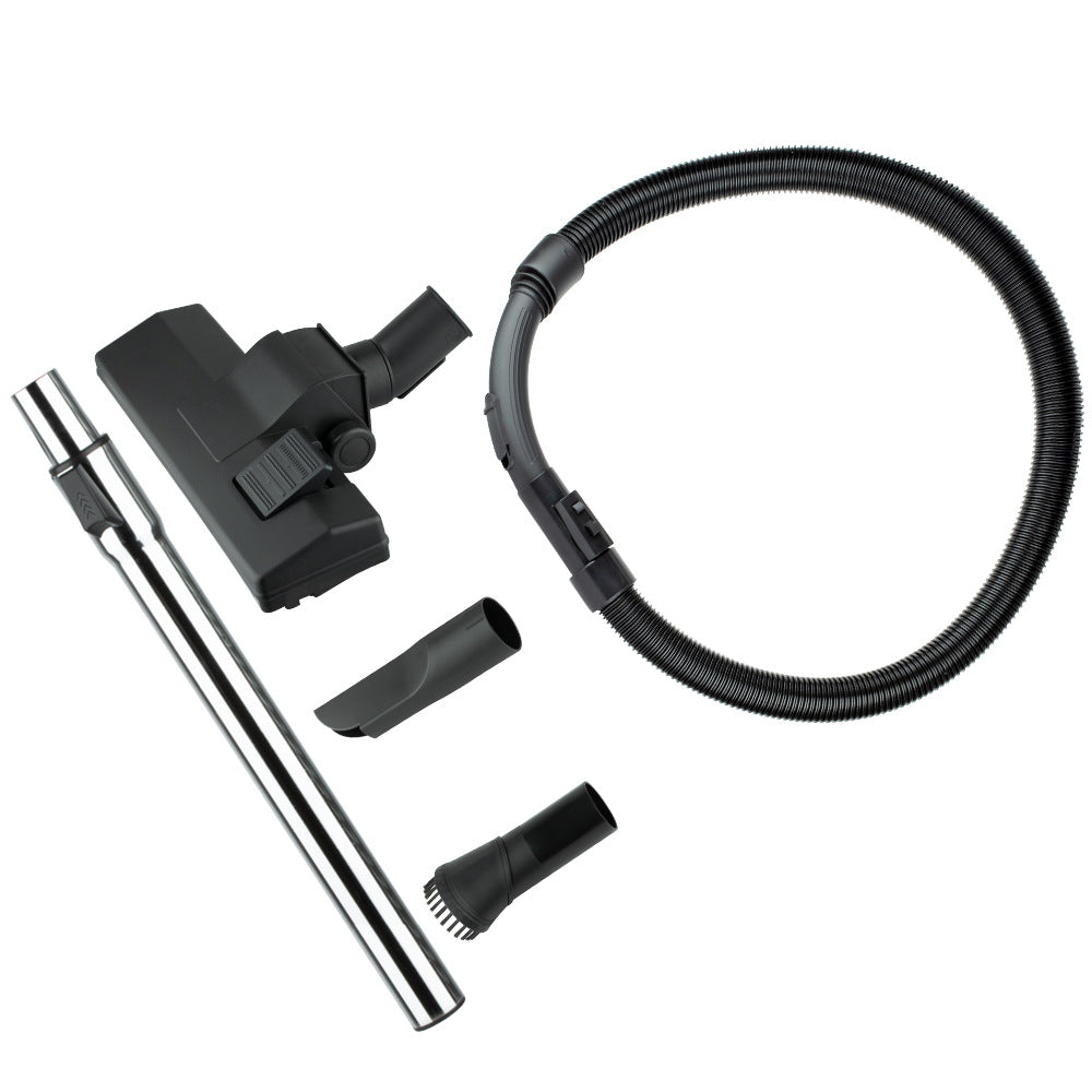 RAF European Standard Dry Vacuum Cleaner Home Hotel Super Suction High Power Handheld Bucket Vacuum Cleaner