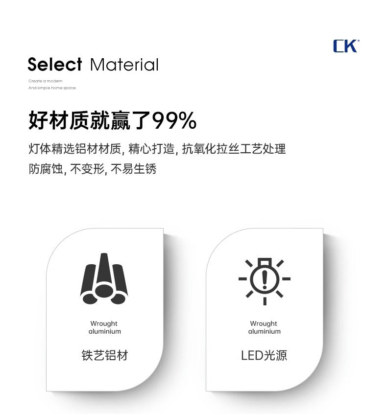 Living Room Lamp Main Lamp Ultra-Thin High-End Zhongshan Lighting Modern Simple Elegant Full Spectrum Eye Protection Bedroom Ceiling Lamp