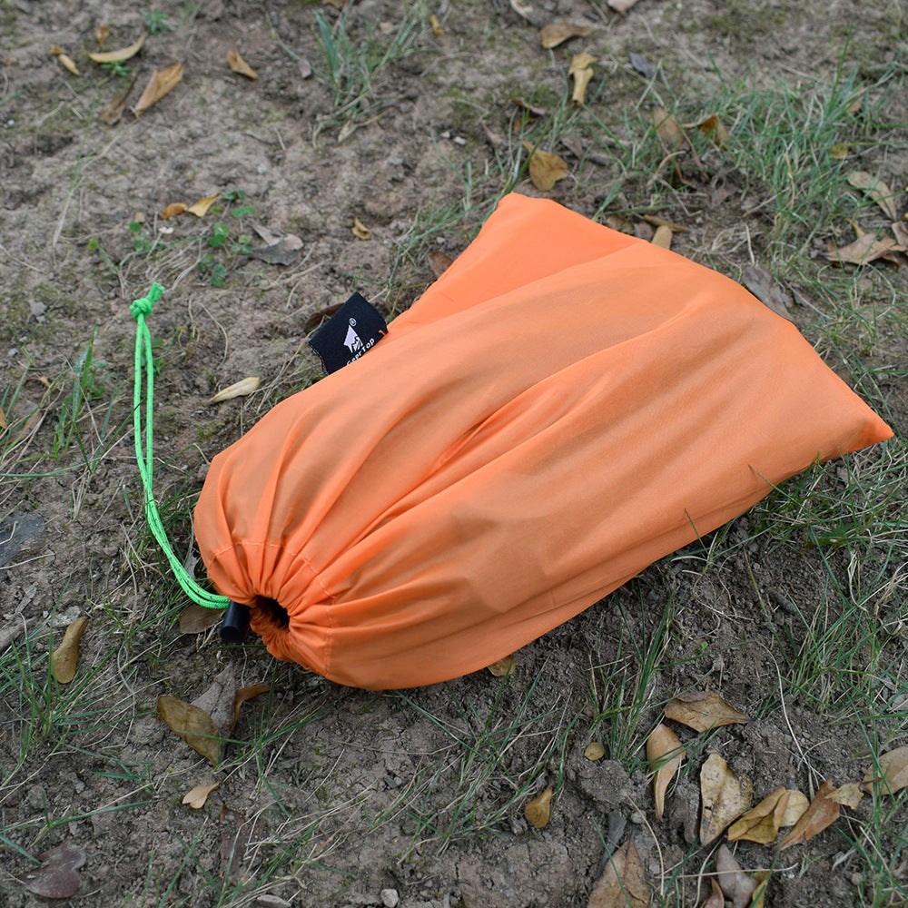 Wholesale Moisture-Proof Mat Portable Thickened Picnic Mat Wear-Resistant Waterproof Tarp Outdoor Camping Park Camping Mat