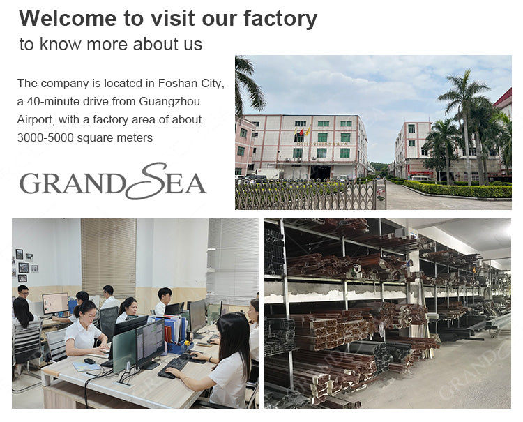 British Style Matte Silver SS 304 Stainless Steel Window Grill Design