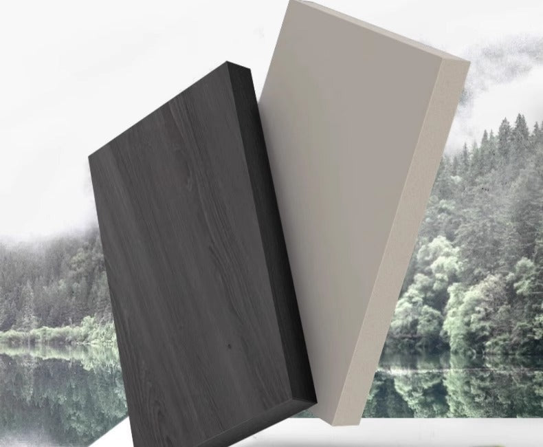 Conference Table Training Office Furniture Long Table Rectangular Table Office Large Simple Modern Meeting Table and Chair Set