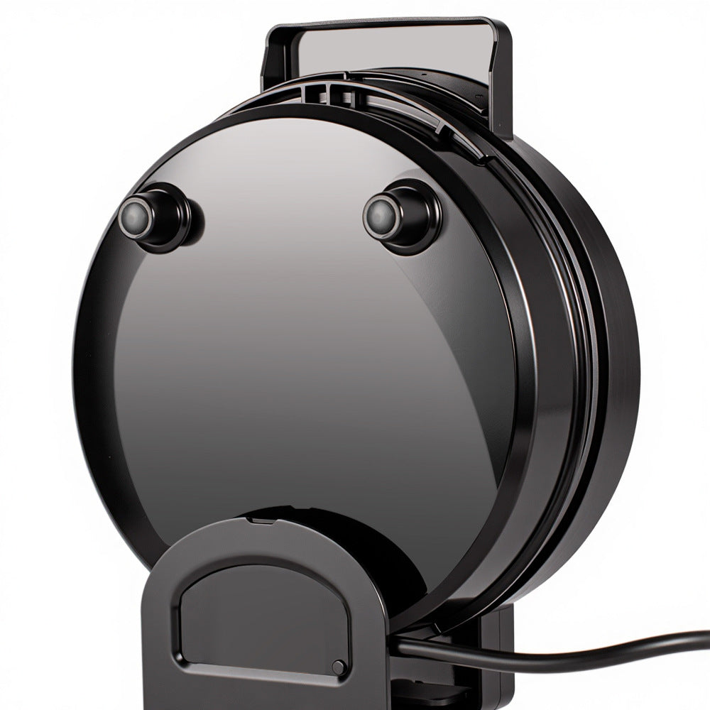 RAF European Standard Household Breakfast Sandwich Maker 1000w Electric Griddle Thin Pancake Maker Waffle Maker R.2225