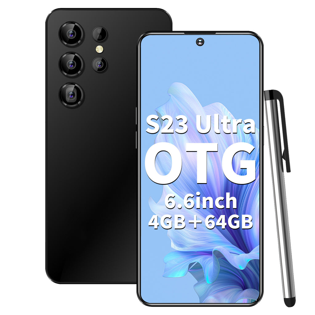 S25 E-commerce Android7.0inch smartphone16+1T AliExpress Factory In Stock(Popular)