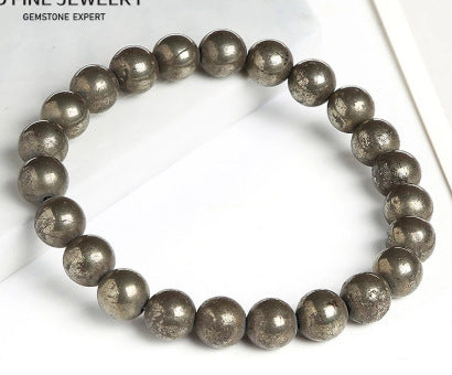 European and American fashion new white turquoise amethyst bracelet108Lotus Pendant Bracelet with Buddhist Beads