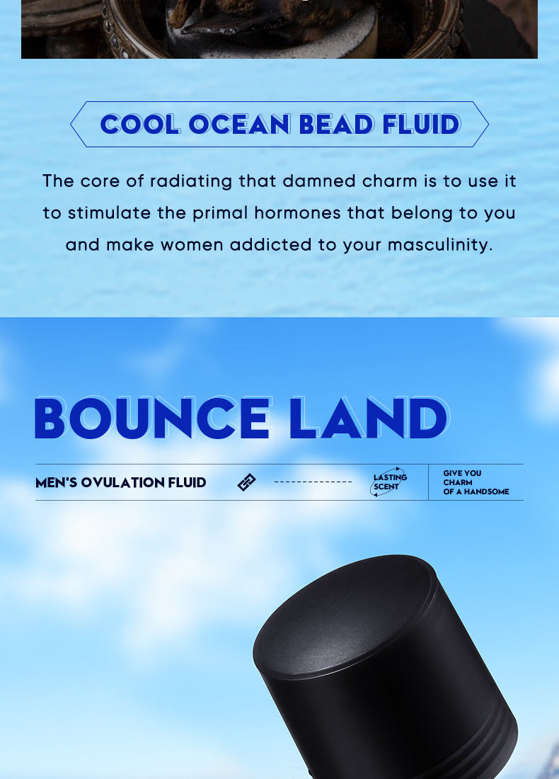 Full English Men's Antiperspirant SADOER Antiperspirant Dry Portable Fragrance Roll-On Deodorant  Wholesale