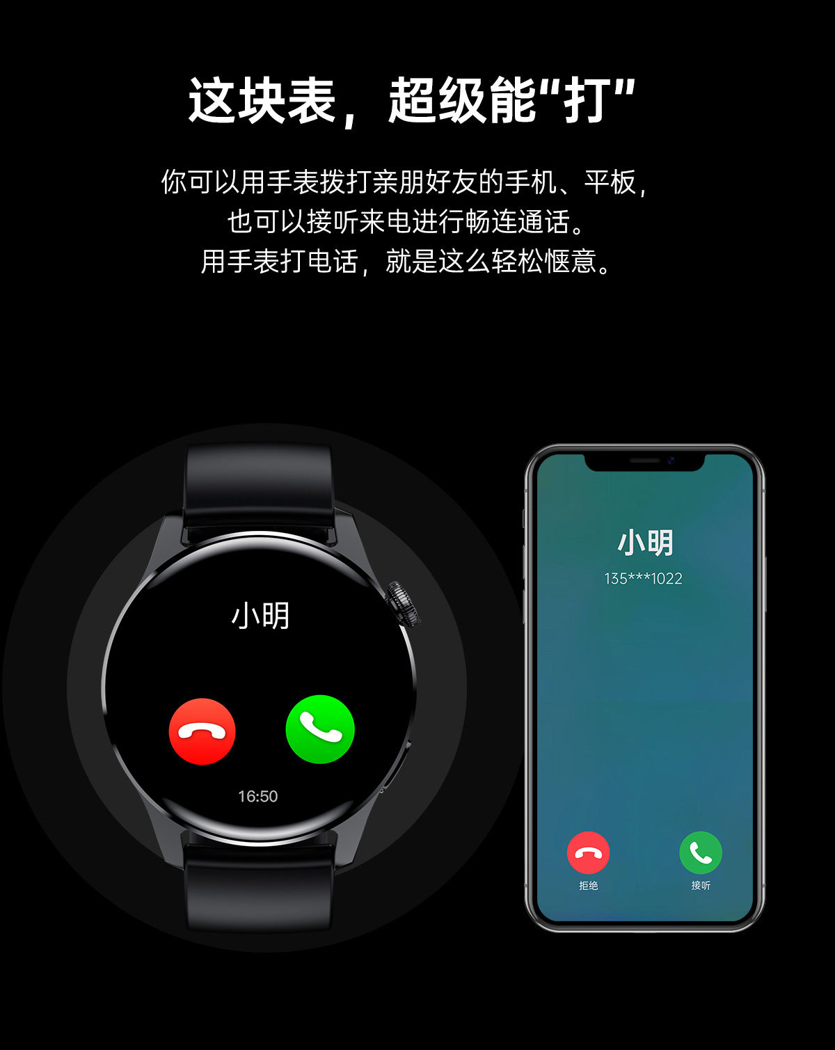 Hot-Selling Smart Watch watch3pro Bluetooth calling NFC Huaqiang North Watch smart watch
