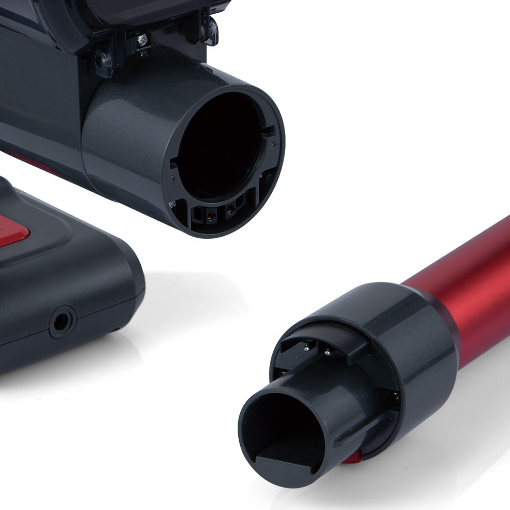 RAF EU Standard Corded Vacuum Cleaner for Home Use, Handheld High Power Car Vacuum, Portable 3-in-1 R8734