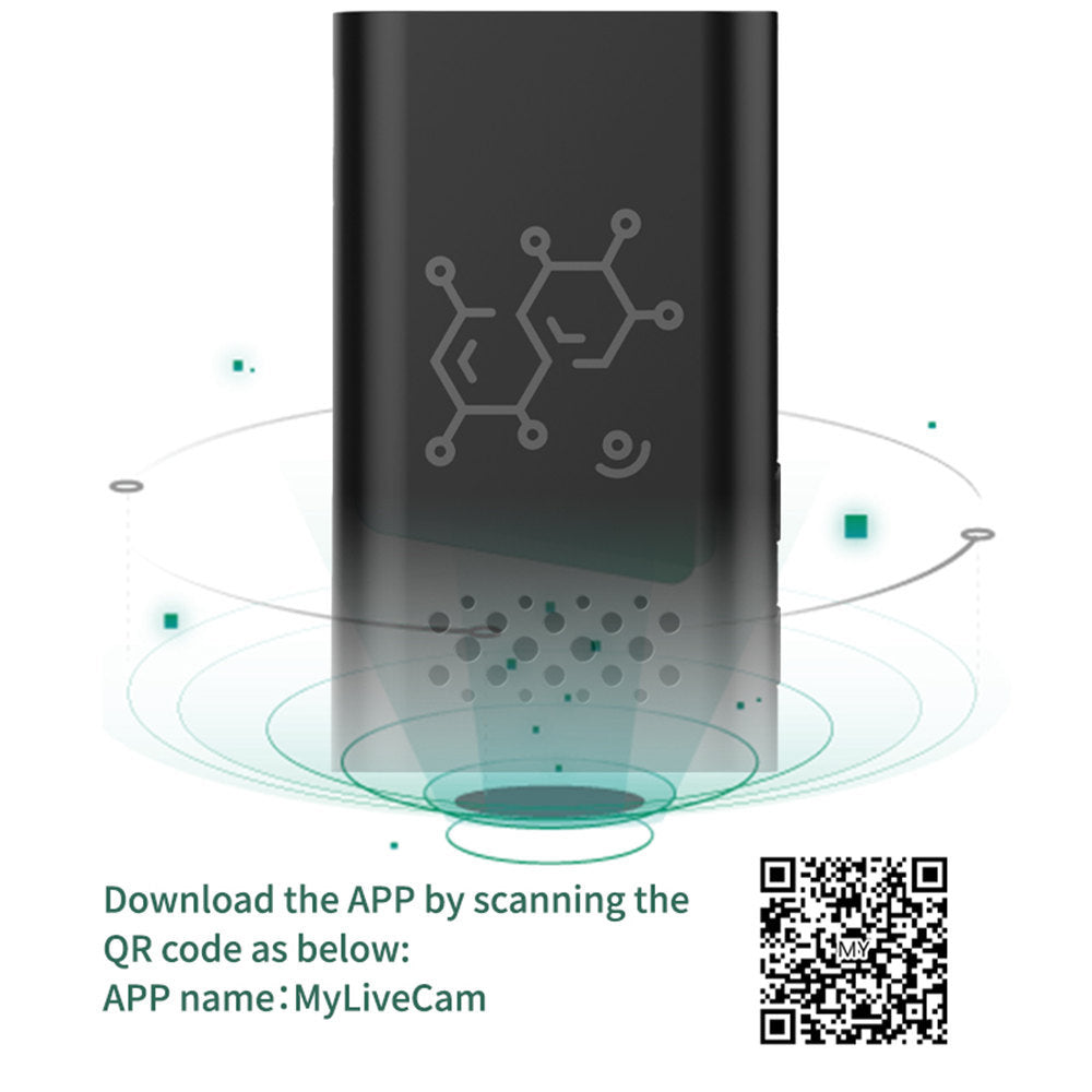 Popular XD Wireless WIFI Intelligence IR-CUT Hd1080P Surveillance cameras do not include built-in batteries