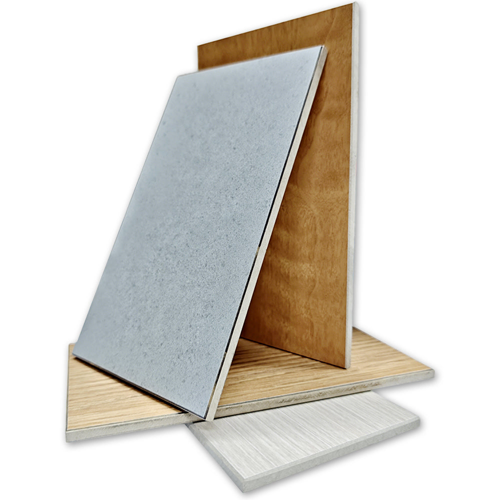 Customizable HPL Wall Ceiling Panel Fireproof Calcium Silicate Board for Tunnel Laboratory-for Wall Ceiling Floor Tiles