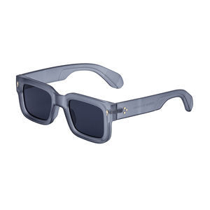 2025New Retro Square Frame Sunglasses for Men High-End European and American Retro Sunglasses Men's Trend sunglasses