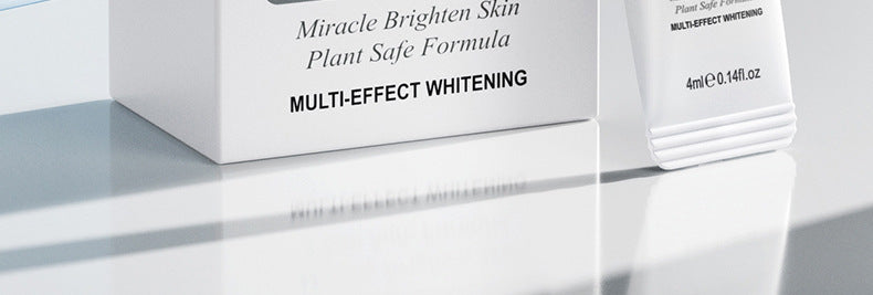 Full English Niacinamide Arbutin Set SADOER Whitening, hydrating, and moisturizing skincare products  wholesale