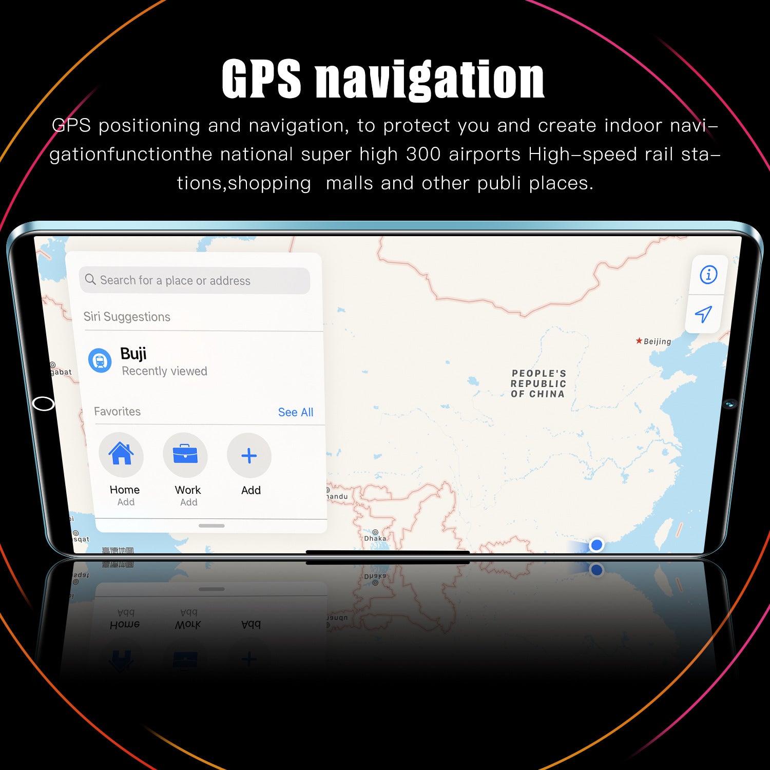 Factory Exclusive Supply Pro11 Android Smart Tablet PC10Support WiFi Bluetooth (Popular)