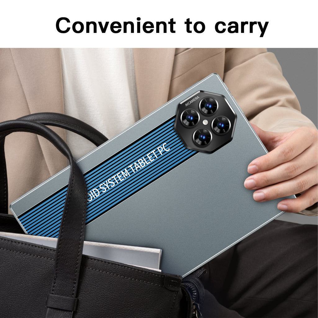 2025Hot-selling Tablet PC Inch10Nuclear Processor Call Tablet Max80 512G