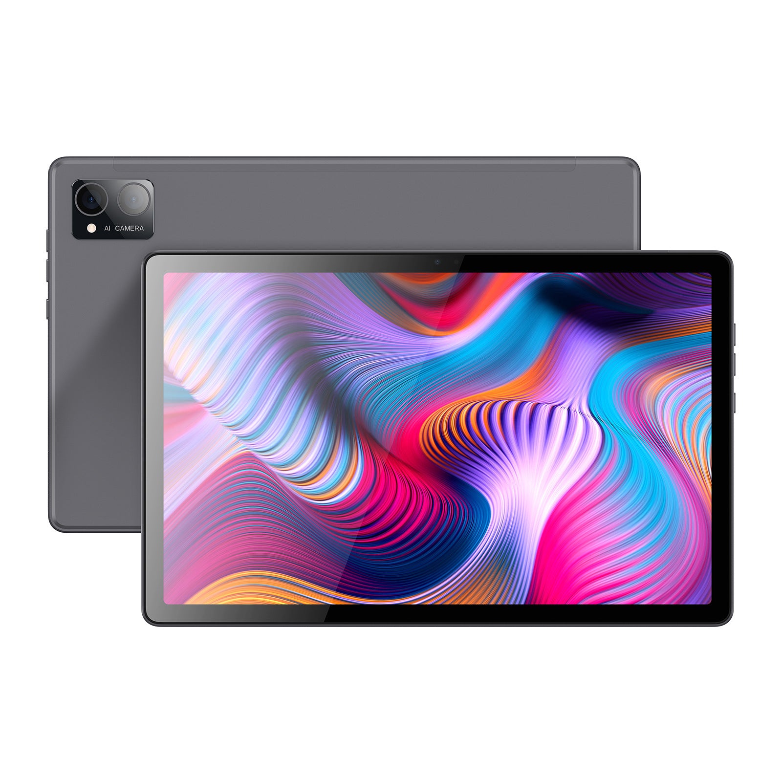 New Style Inside and Out10.36Tablet Computer Business Office Game Three-in-One Learning Android Call Tablet