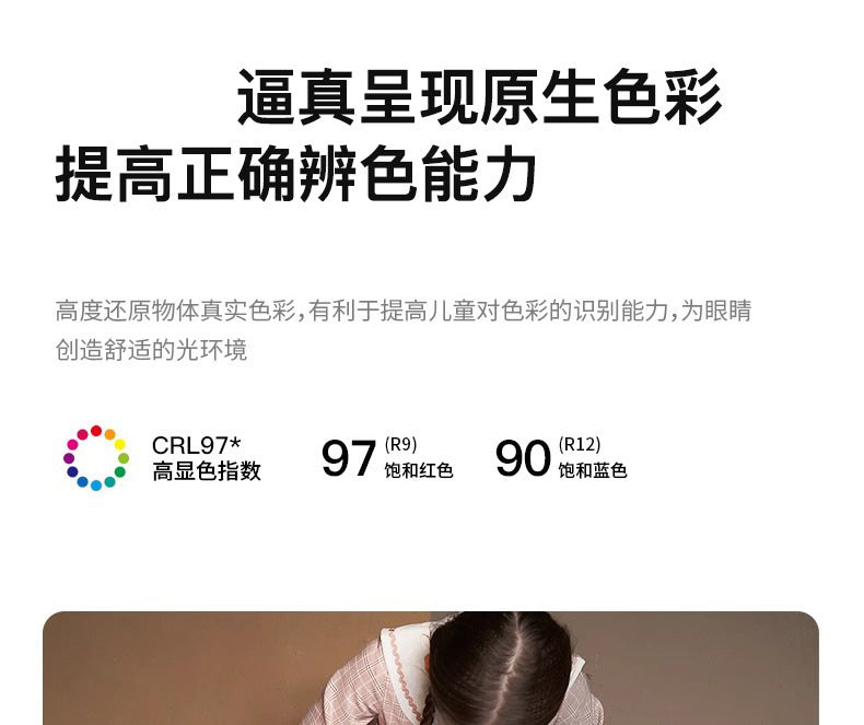 Home Decoration Lighting Living Room Main Light Full House Package LED Ceiling lamp with a high-end feel for bedroom and balcony by Zhongshan Lighting