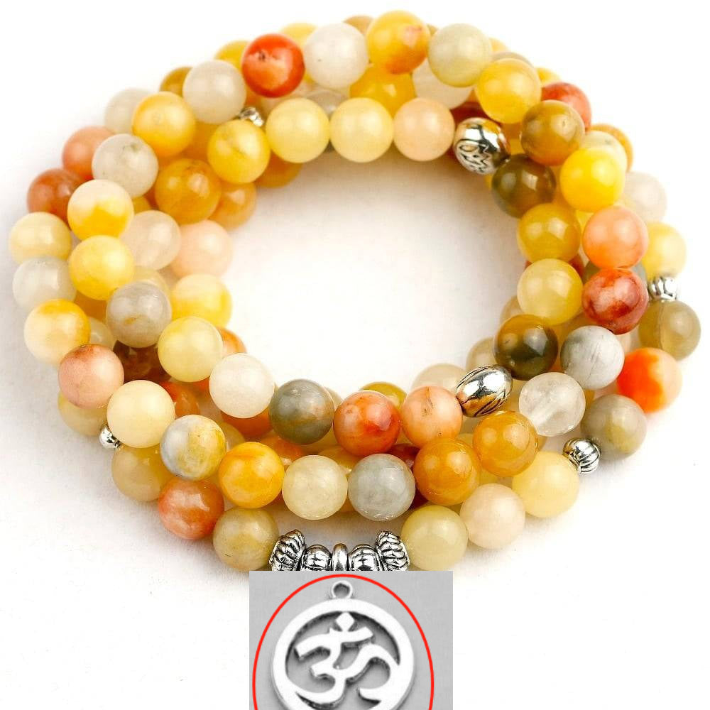 Natural Red Agate Bracelet Zodiac Year Retro Red Crystal Fashion Jewelry Bracelet