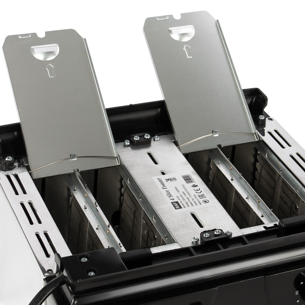 RAF Bread Maker Household EU Standard Four-Layer Breakfast Machine Toaster Multi-Function Sandwich Maker Toast Machine