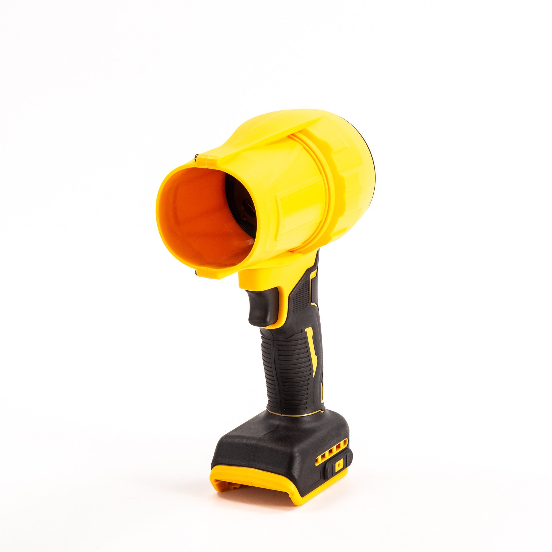 DW Handheld Lithium Battery Hair Dryer DW Pin Fan Wireless Portable Blower Electric Fan