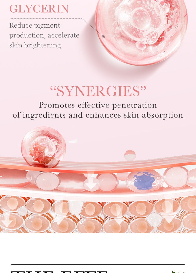 Camellia Lotion100ml BIOAOUA Moisturizing and Hydrating Body Lotion Cross-Border Wholesale