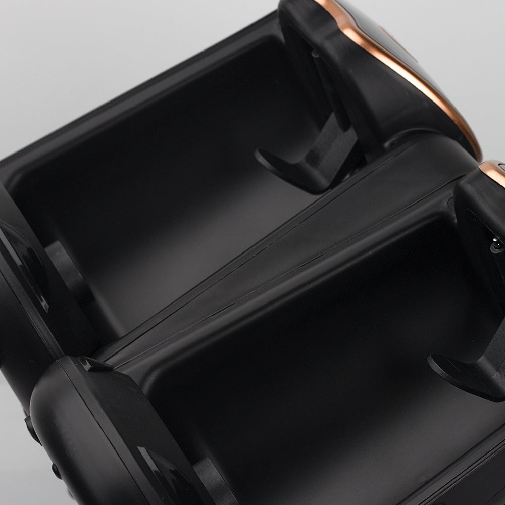 RAF Home Use Heated Coffee Cup New Turkish Coffee Pot Portable Office Coffee and Tea Maker