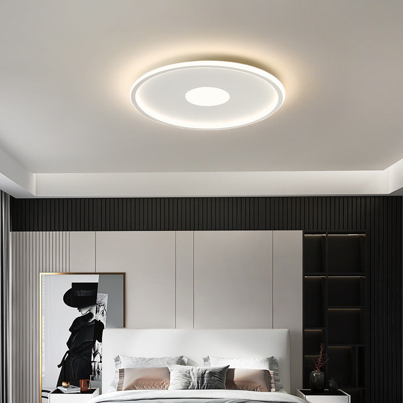 2025New led Ceiling Lighting Living Room Large Lamp Master Bedroom Chandelier Collection Modern Simple Elegant
