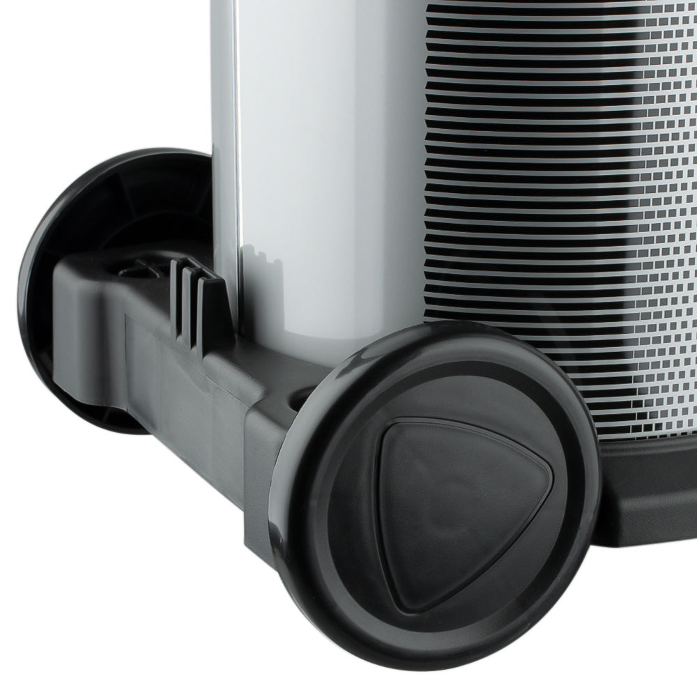 RAF European Standard Dry Vacuum Cleaner Home Hotel Super Suction High Power Handheld Bucket Vacuum Cleaner