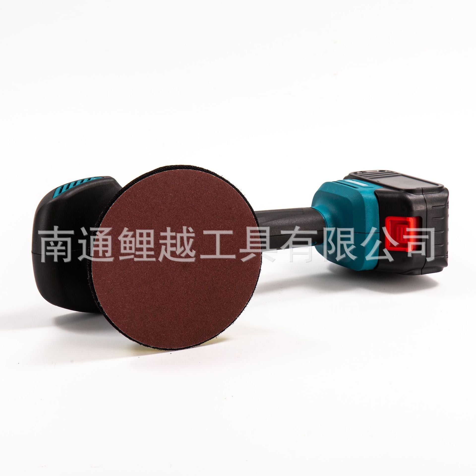 Factory Supply Lithium Battery Polisher Repair Waxing Small Wireless Polishing Machine Car Polisher