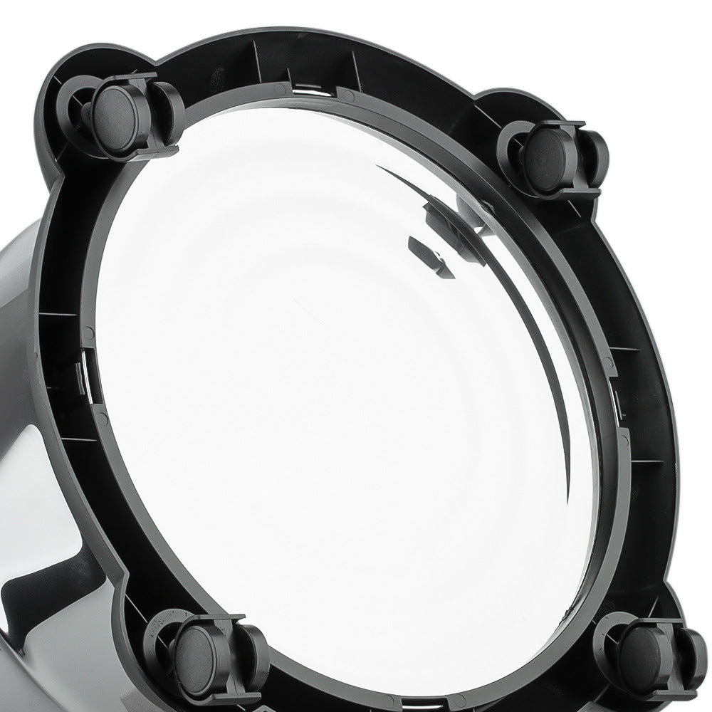 RAF European Standard Dry Vacuum Cleaner Home Hotel Super Suction High Power Handheld Bucket Vacuum Cleaner