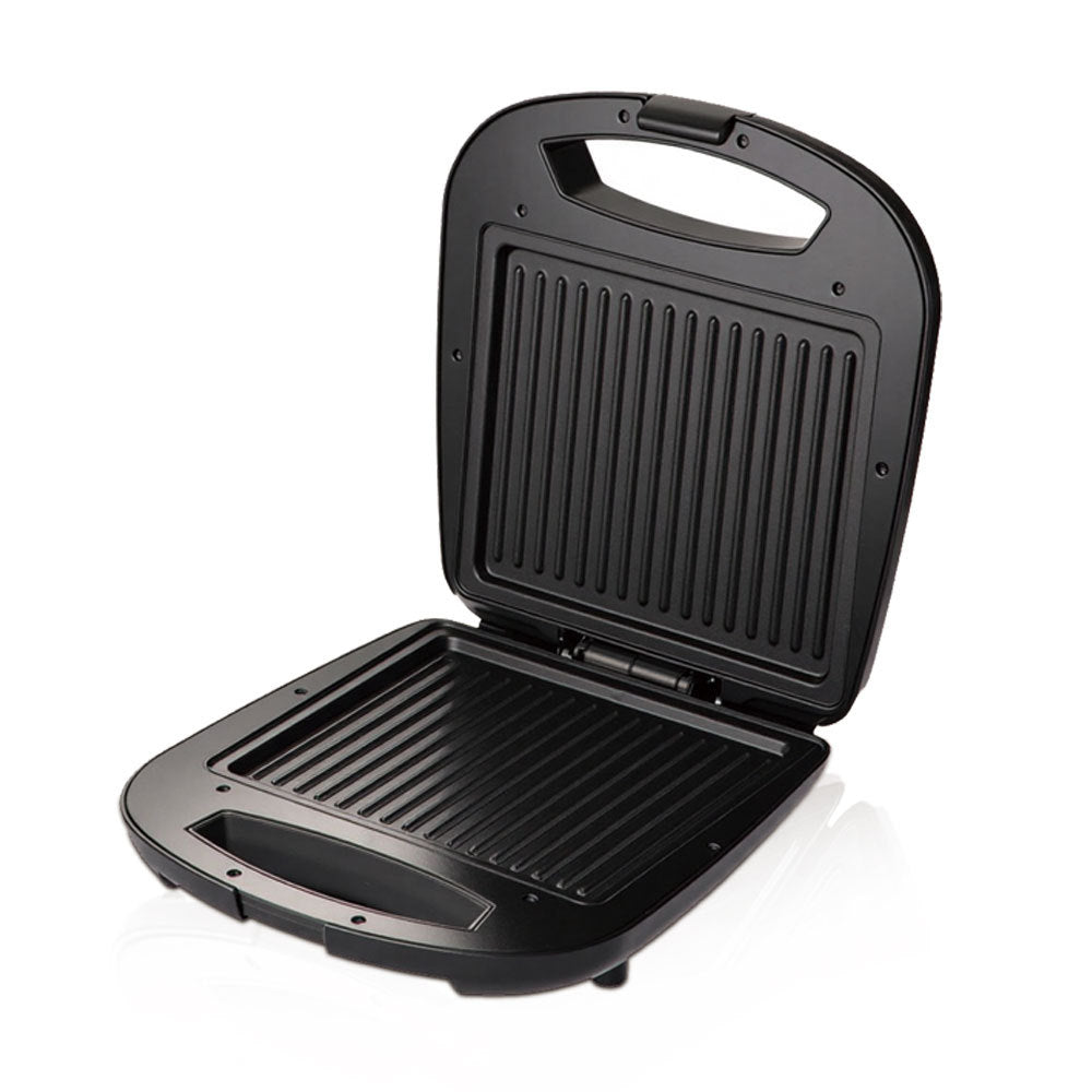 RAF European Standard Breakfast Maker Grilled Meat and Sausages Toaster Steak Grill Home Sandwich Maker R2299